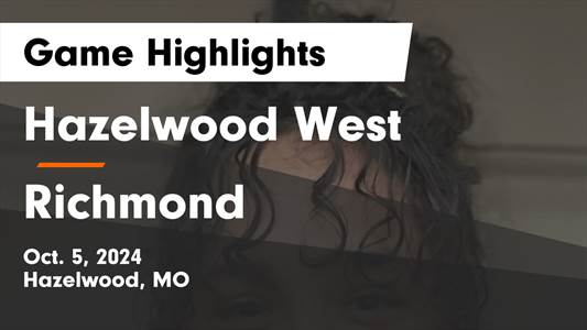 Volleyball Recap: Richmond Takes a Loss