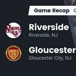 Riverside beats Wildwood for their fourth straight win