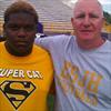 First Hurricane Isaac, now No. 3 Curtis for East St. John football team