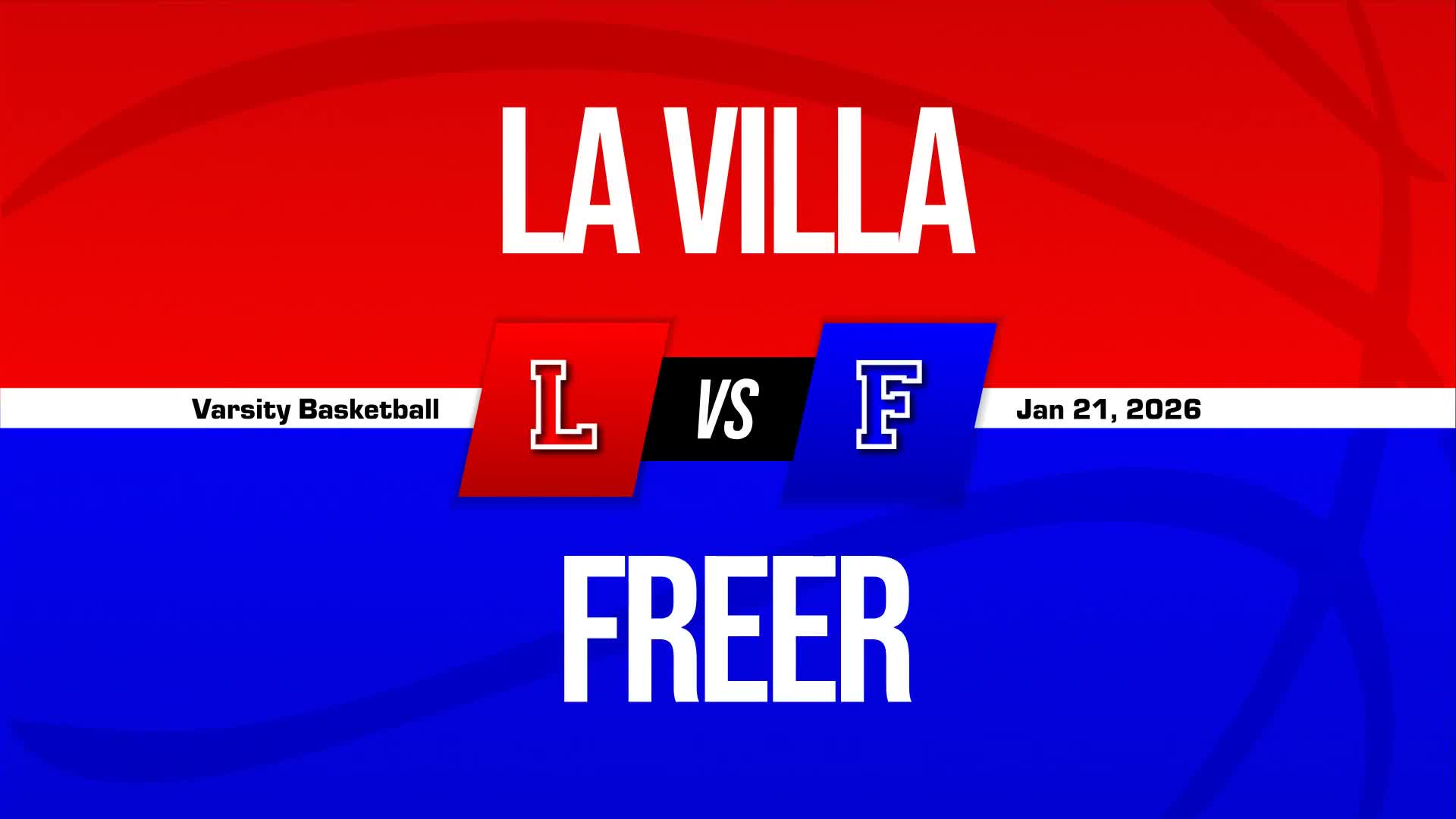 Basketball Game Preview: La Villa Cardinals vs. Kaufer Seahawks