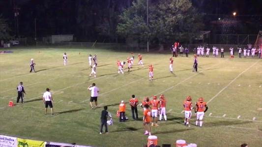 Micah Hinshaw Game Report: @ White Deer