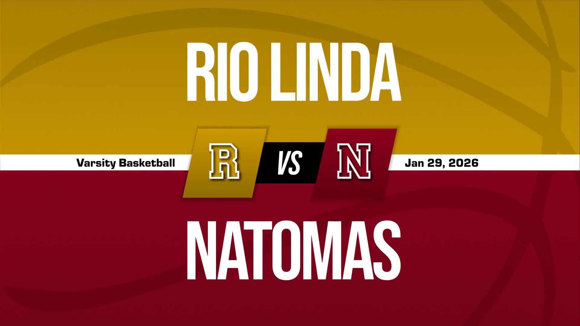Basketball Recap: Rio Linda Piles Up the Points Against Woodland