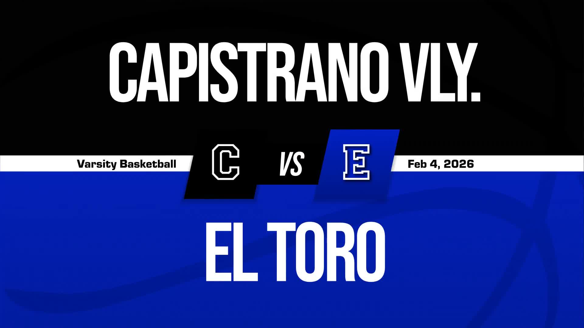 Basketball Recap: El Toro Takes a Tough Playoff Loss + How To Watch