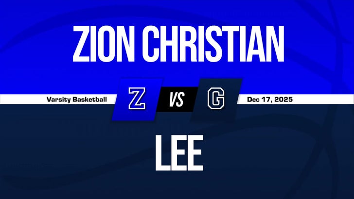 Basketball Recap: Lee Victorious