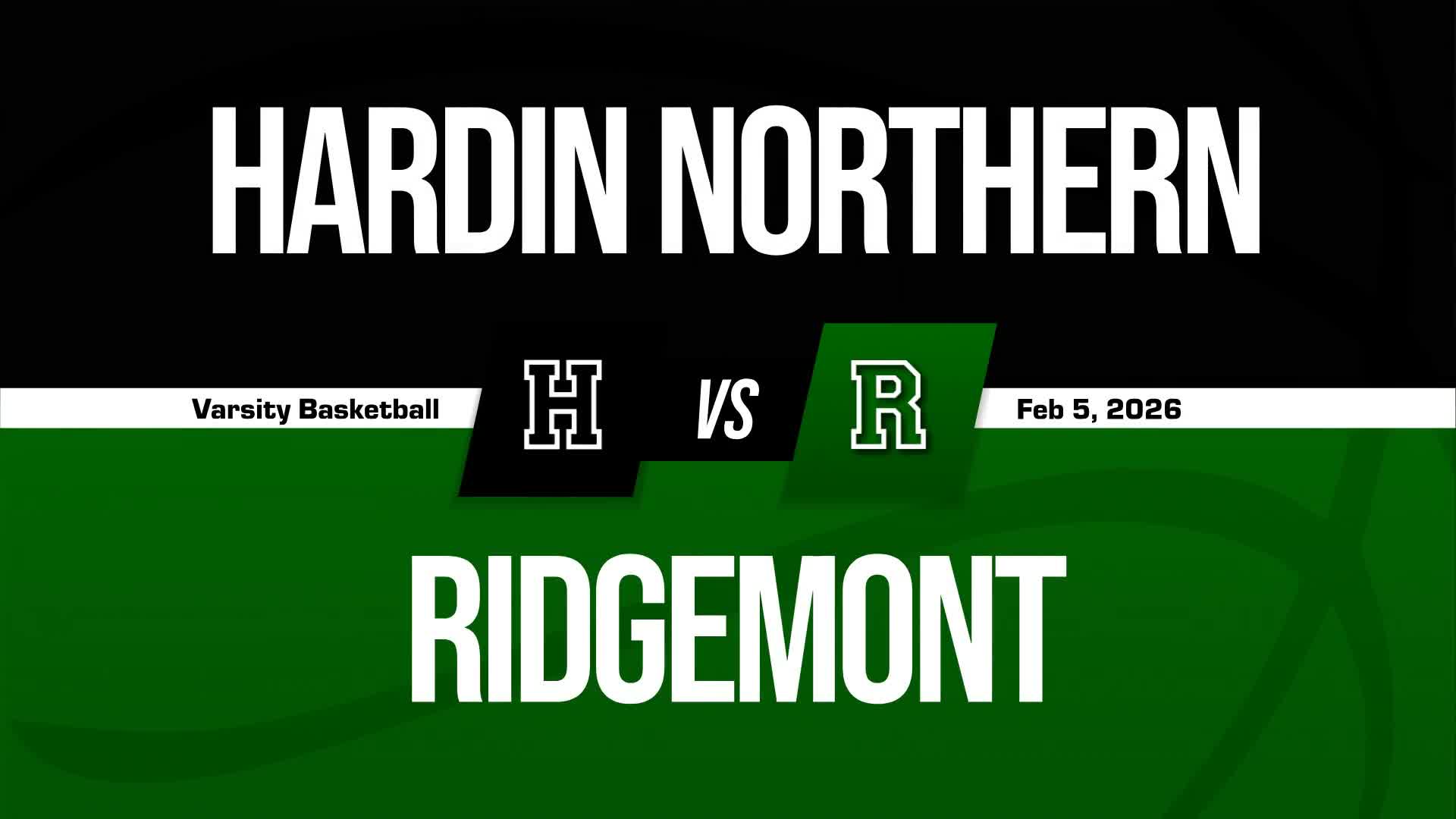 Basketball Recap: Hardin Northern Extends Winning Streak to Six + How To Watch