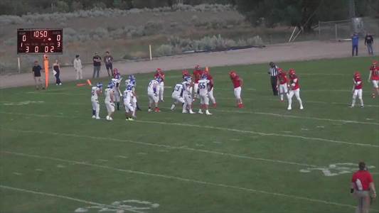 Baseball Game Preview: Hamilton Bobcats vs. Santa Rosa Academy R