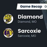 Diamond vs. Sarcoxie