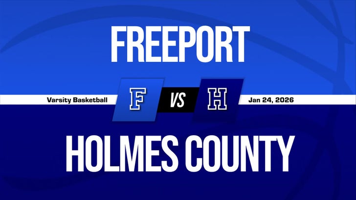 Basketball Recap: Freeport Comes Up Short