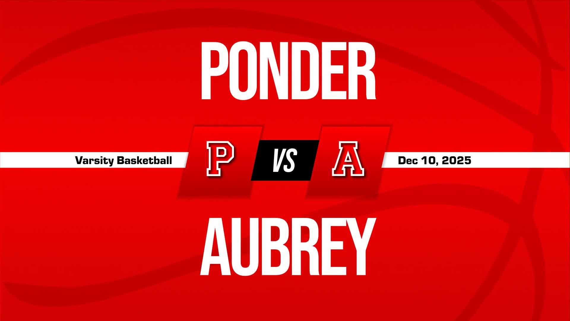 Basketball Recap: Aubrey Comes Up Short