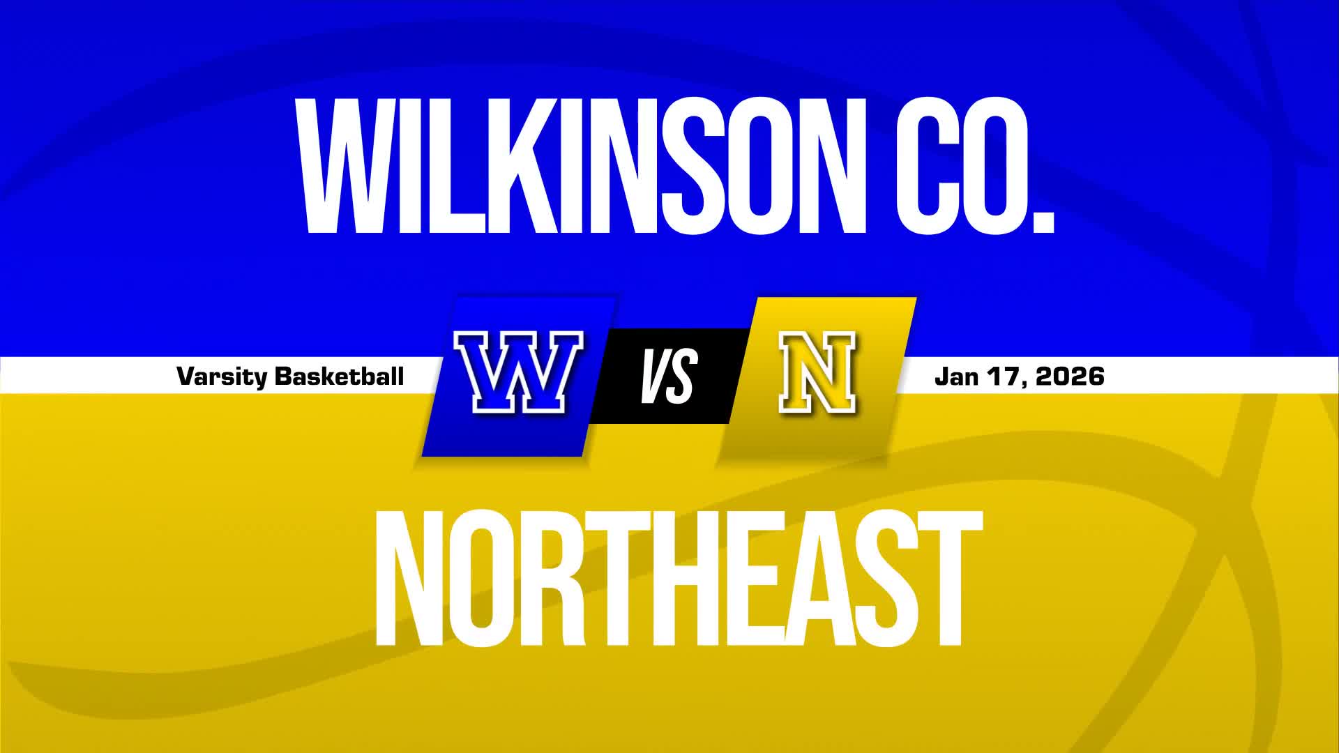 Basketball Recap: Wilkinson County Drops Highest Score of Season