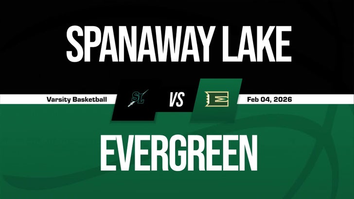 Basketball Recap: Evergreen Find Success