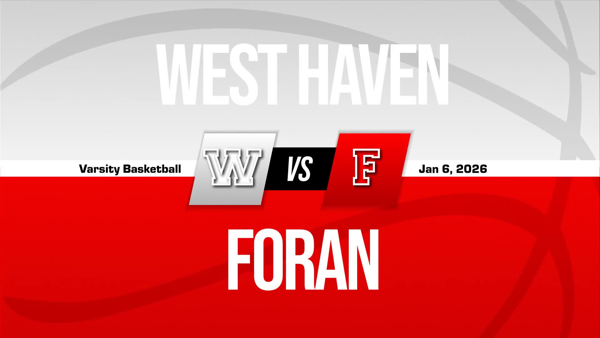 Basketball Recap: West Haven Beats Cheshire for Their Fifth Stra