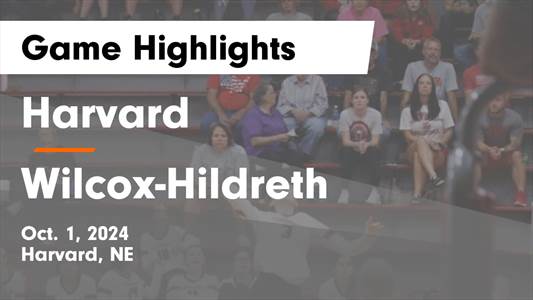 Volleyball Recap: Harvard Comes Up Short