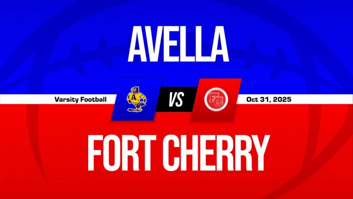 Football Recap: Avella Comes Up Short