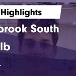 Basketball Game Preview: Glenbrook South Titans vs. New Trier Trevians