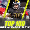 MaxPreps Top 100 Under the Radar high school football players thumbnail