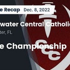 Football Game Preview: Clearwater Central Catholic Marauders vs. Carrollwood Day Patriots