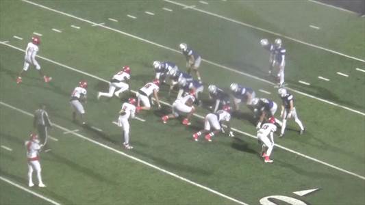 Baseball Recap: Make It Four in a Row for La Vernia