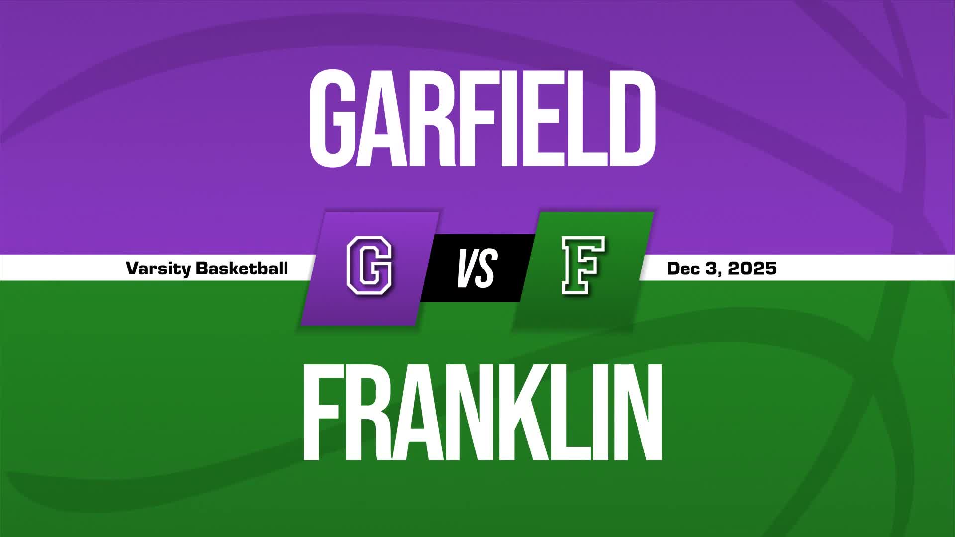 Basketball Game Preview: Garfield Bulldogs vs. O'Dea Fighting Irish + How To Watch