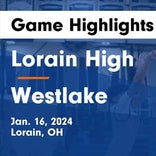 Basketball Game Preview: Lorain Titans vs. Maple Heights Mustangs
