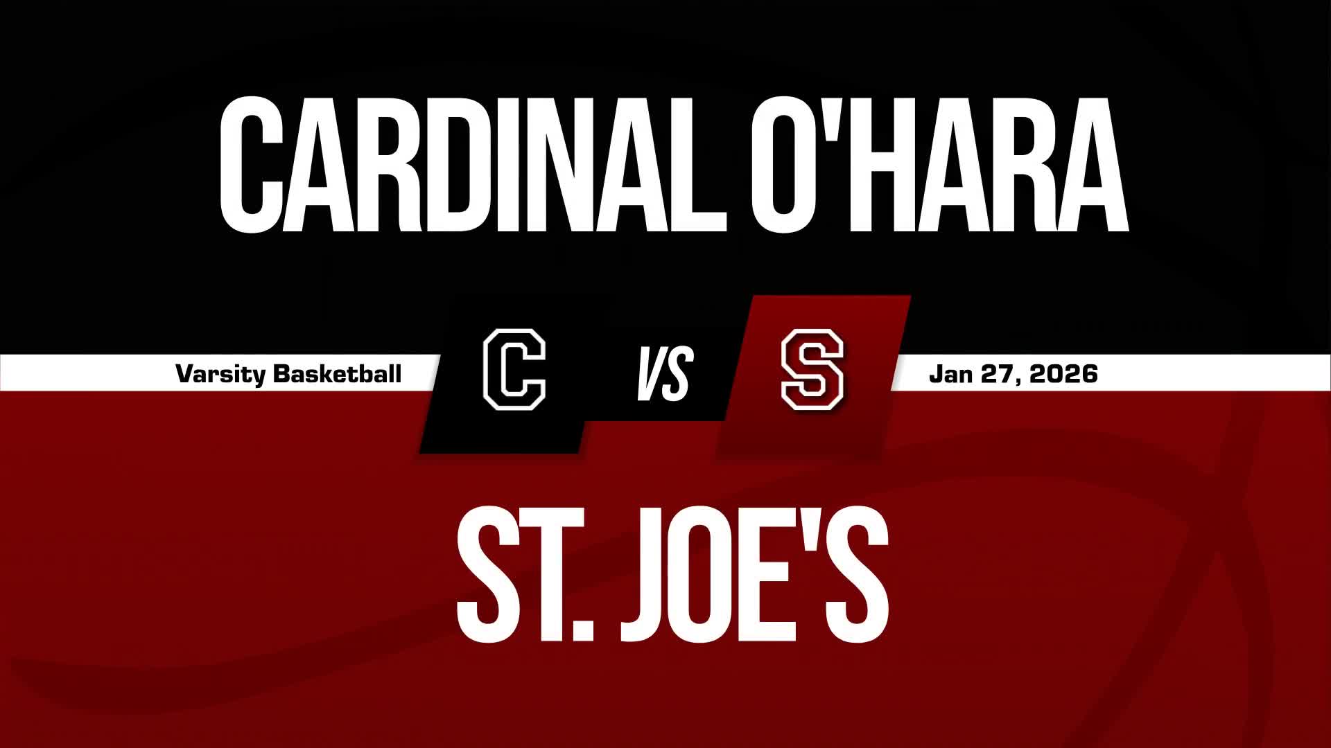 Basketball Game Preview: Cardinal O'Hara Hawks vs. St. Mary's Lancers