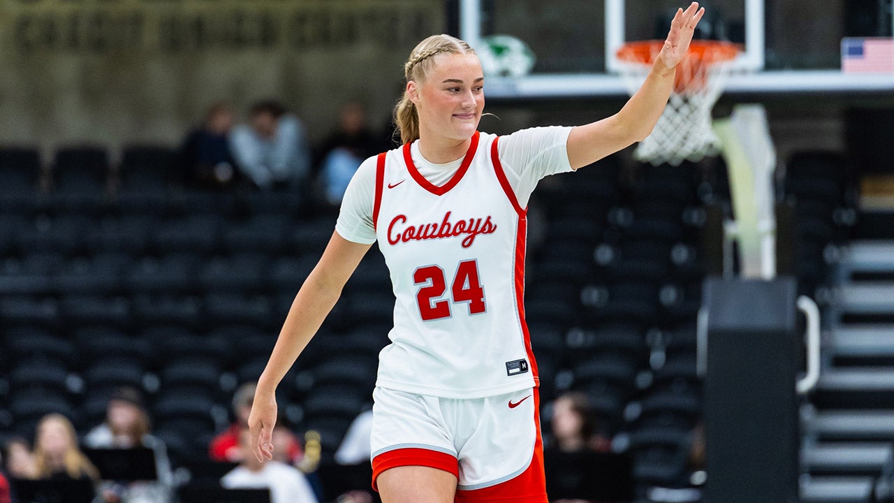 GIRLS BASKETBALL: Small Town All-Americans