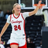 High school girls basketball: Tori Oehrlein of Minnesota, Isaiah Ketterhagen of Wisconsin headline Small Town All-Americans