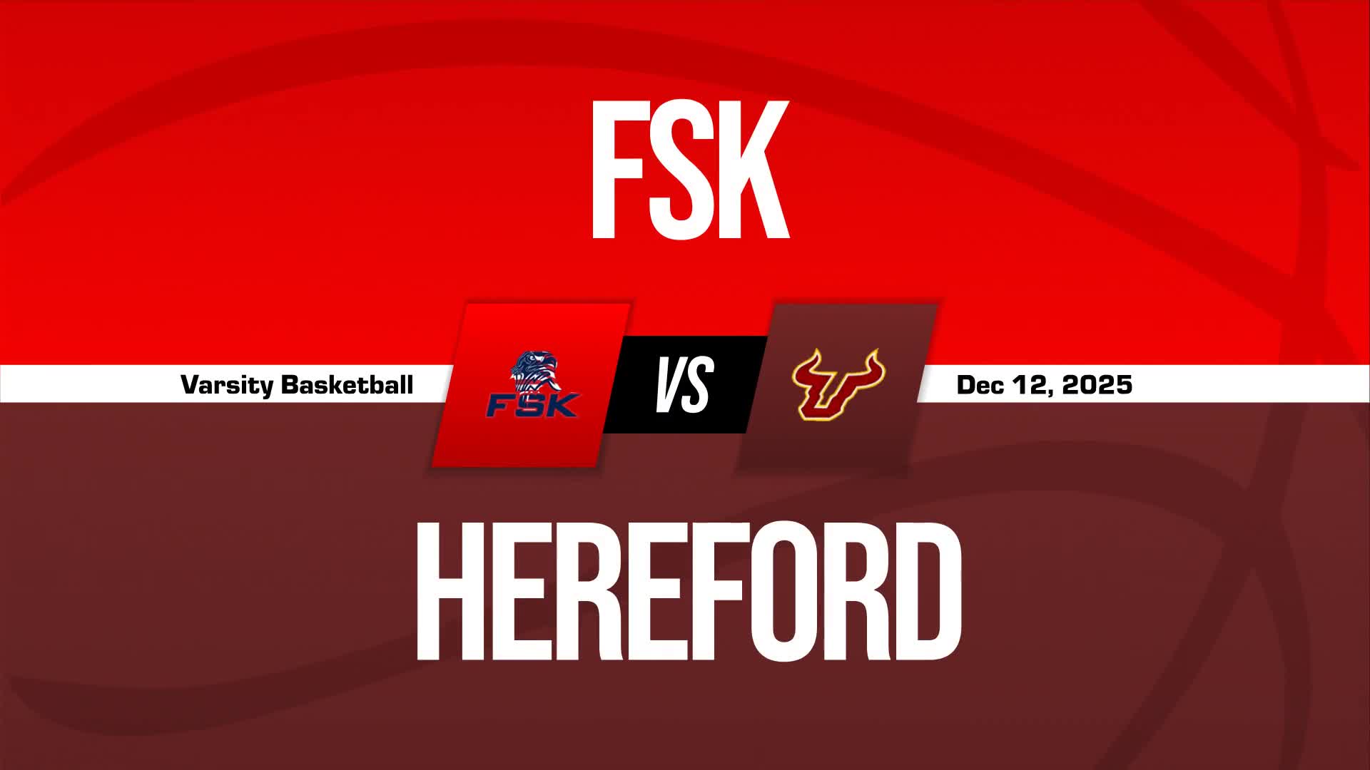 Basketball Recap: Hereford Comes Up Short