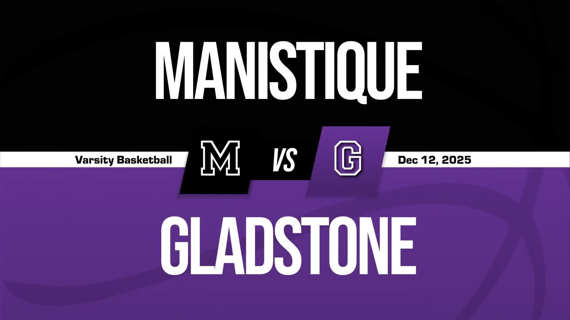 Basketball Game Preview: Gladstone Braves vs. Negaunee Miners