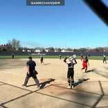 Softball Recap: Marcellus Takes a Loss