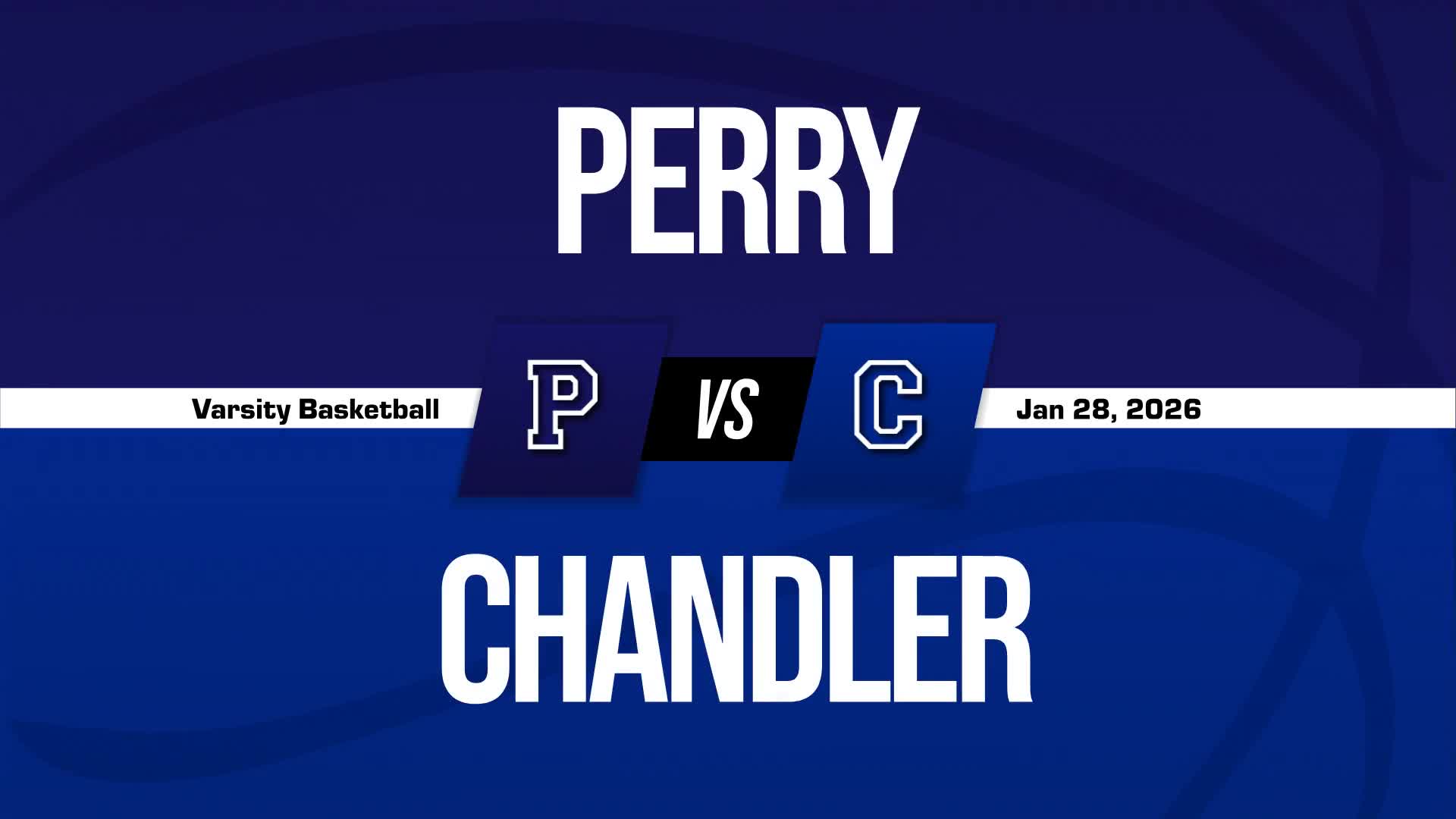 Basketball Recap: Perry Extends Winning Streak to Ten + How To Watch