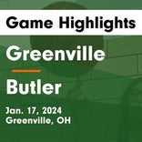 Basketball Game Preview: Greenville Green Wave vs. Piqua Indians