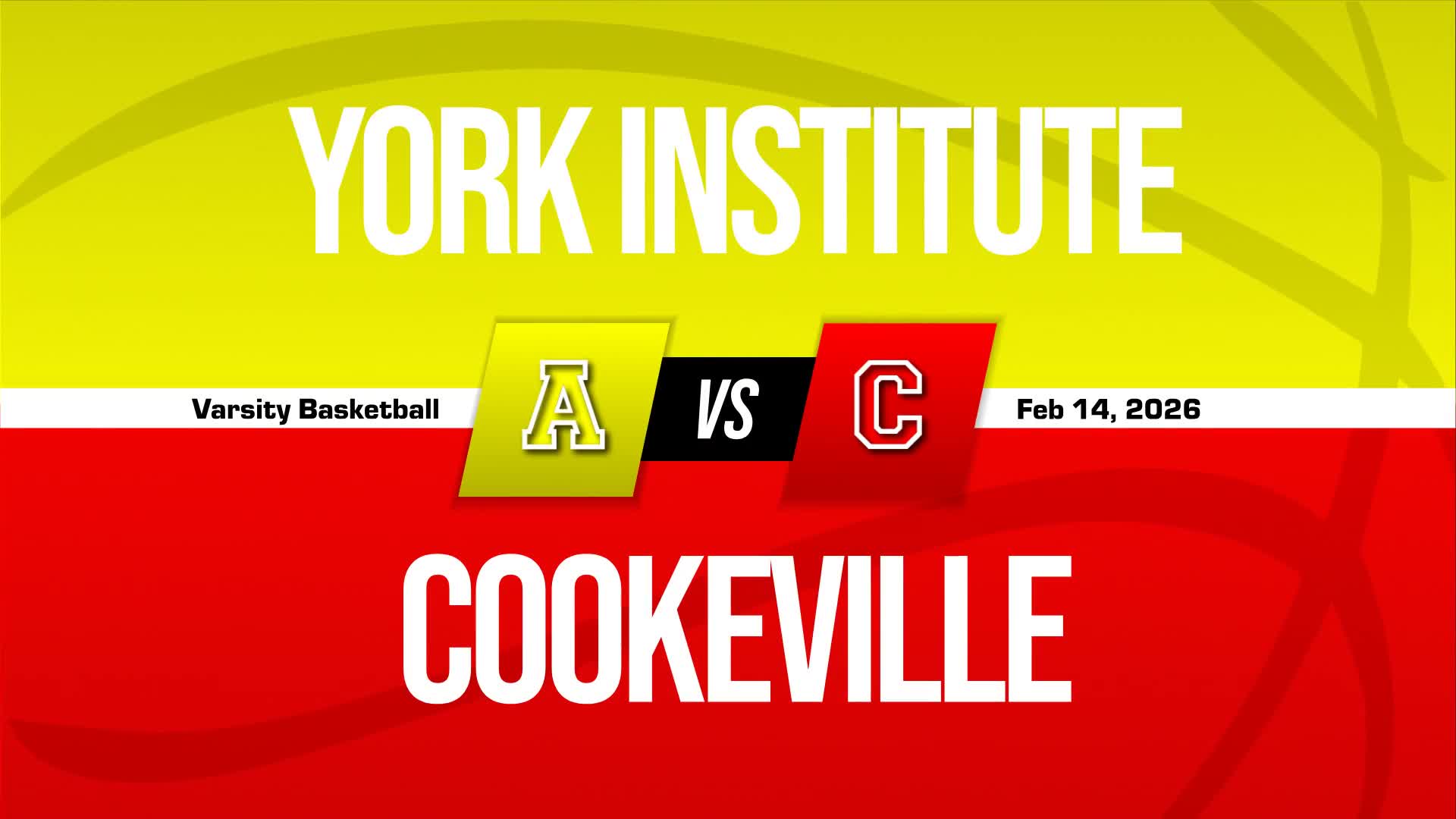 Basketball Recap: York Institute Takes a Loss