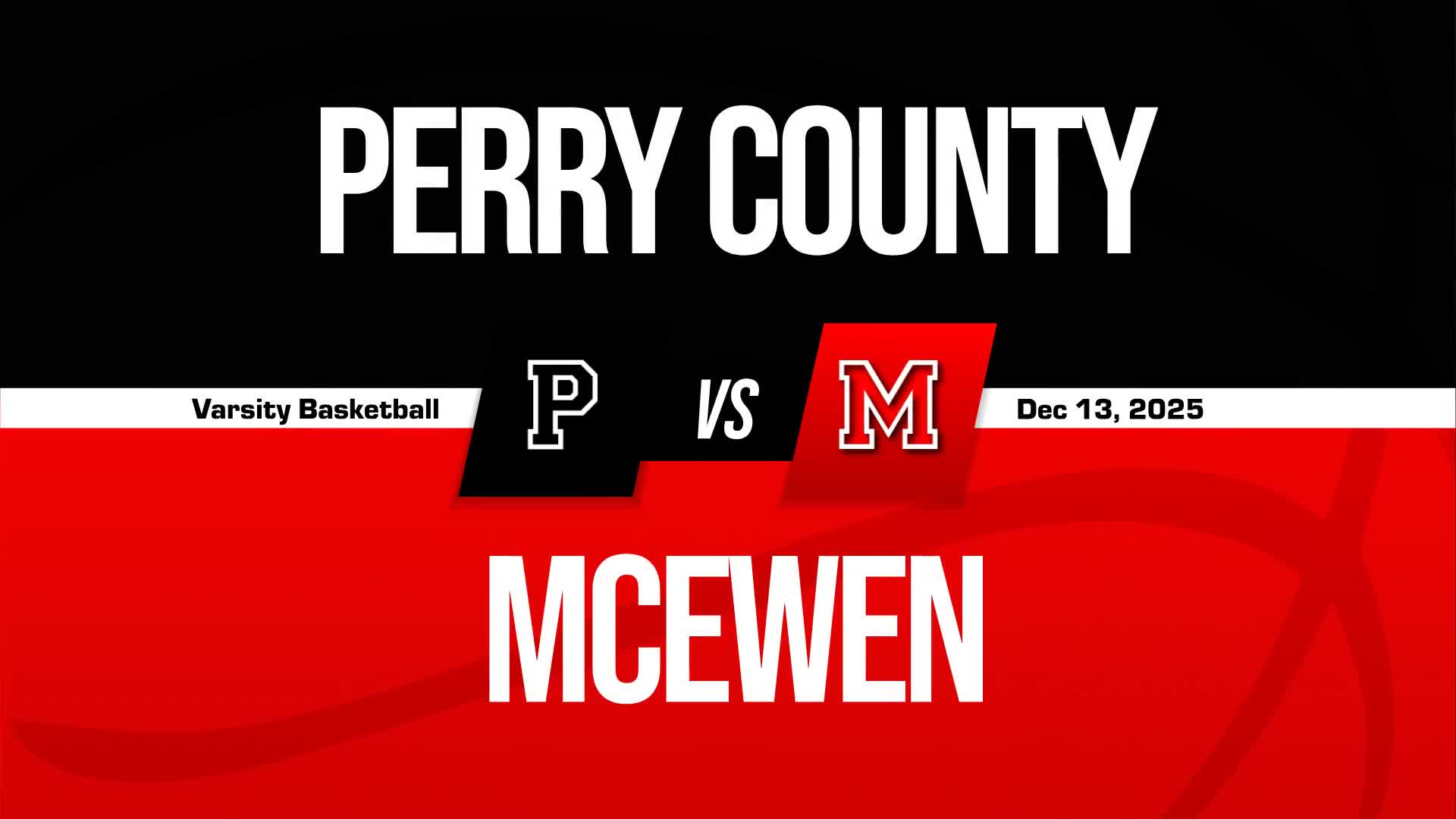 Basketball Recap: Perry County Takes a Loss + How To Watch