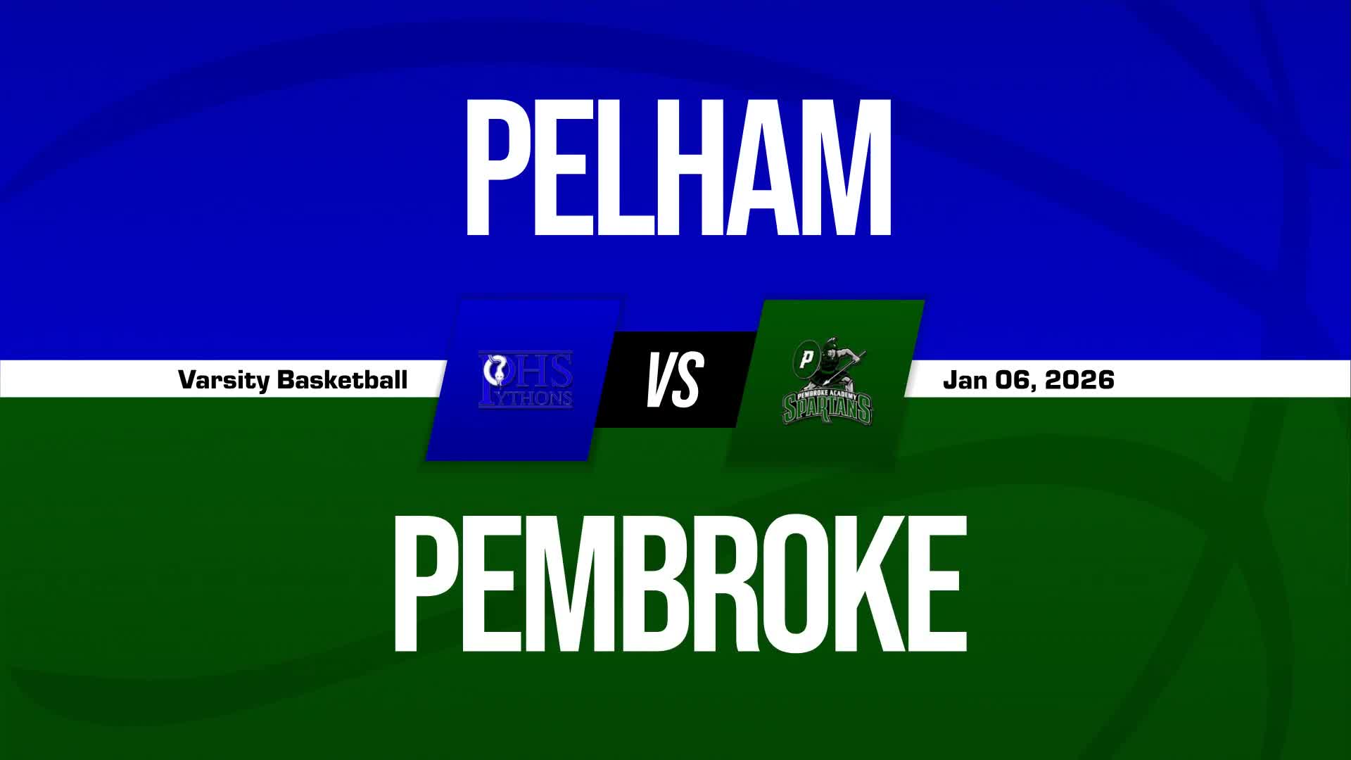 Basketball Recap: Pembroke Comes Up Short + How To Watch