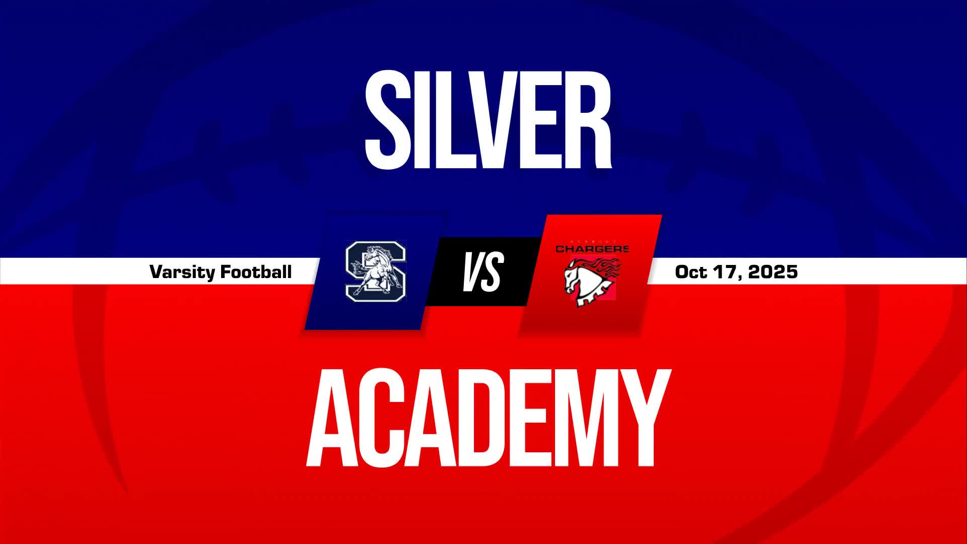 Football Game Preview: Silver Fighting Colts vs. Manzano Monarchs