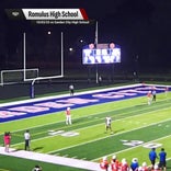 Football Recap: Fitzgerald Continues Road Dominance on Friday + How To Watch