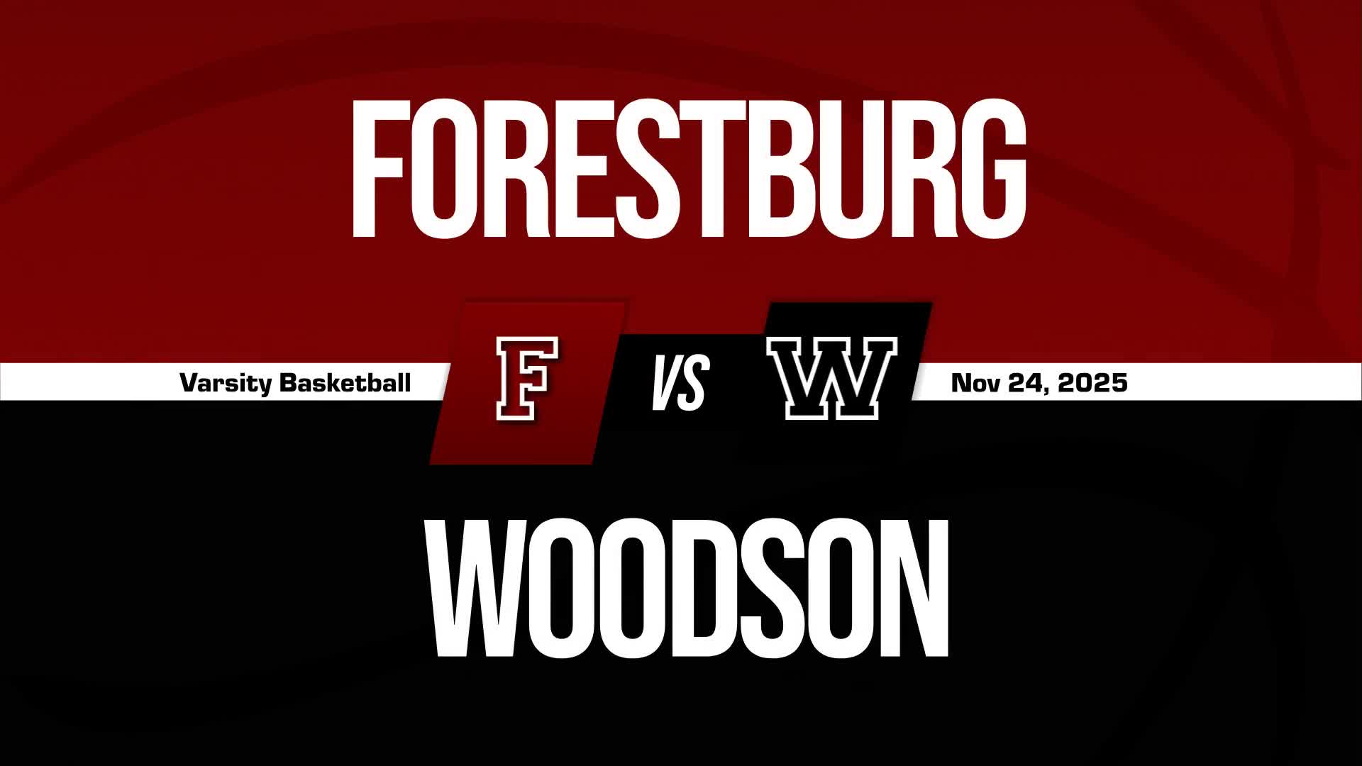 Basketball Recap: Woodson Victorious