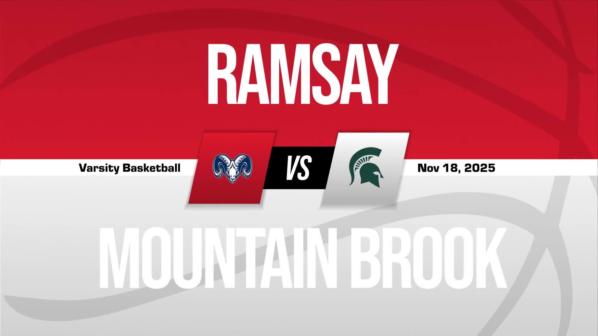 Basketball Recap: Ramsay Comes Up Short