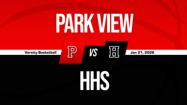 Basketball Game Preview: Park View Patriots vs. Loudoun Valley V