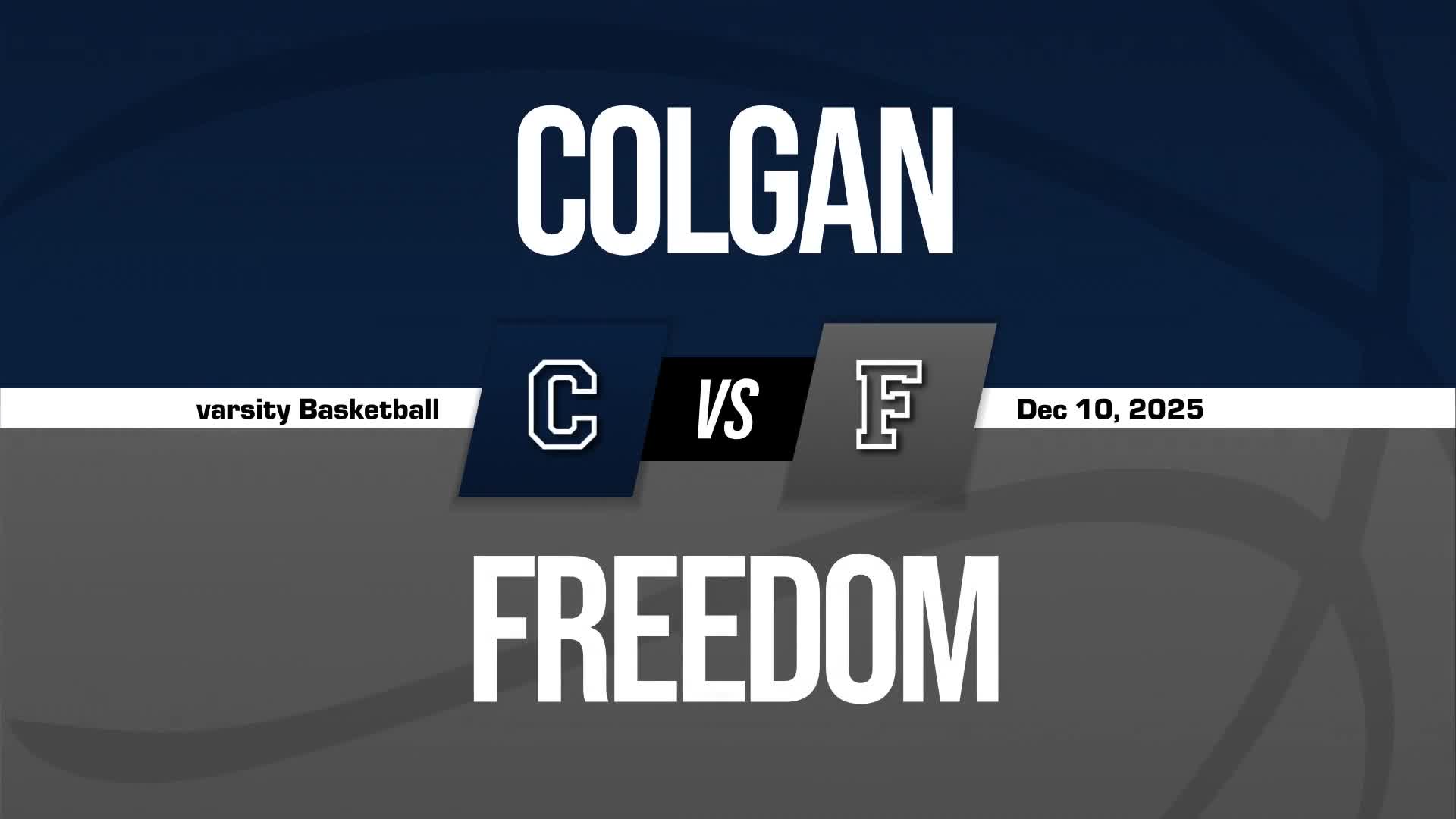 Basketball Recap: Freedom Takes a Loss + How To Watch