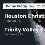 Football Game Preview: Houston Christian Mustangs vs. Trinity Valley Trojans