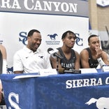 Sierra Canyon ready for expectations