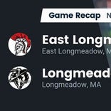 Football Game Preview: West Springfield vs. East Longmeadow