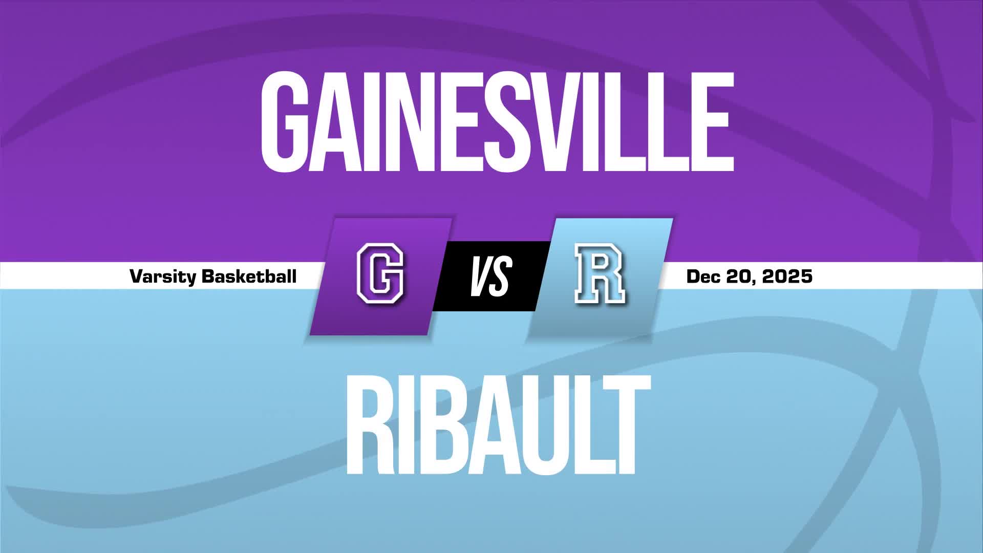 Basketball Recap: Ribault's Run of Three Straight  Wins Now Over