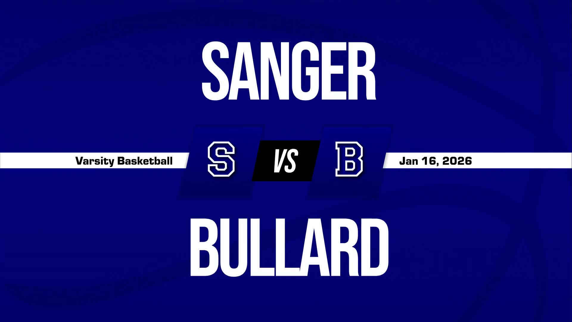 Basketball Recap: Bullard Sets Scoring Season-High Against Roose
