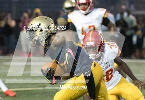 Florida High School football 2017 playoff brackets: FHSAA