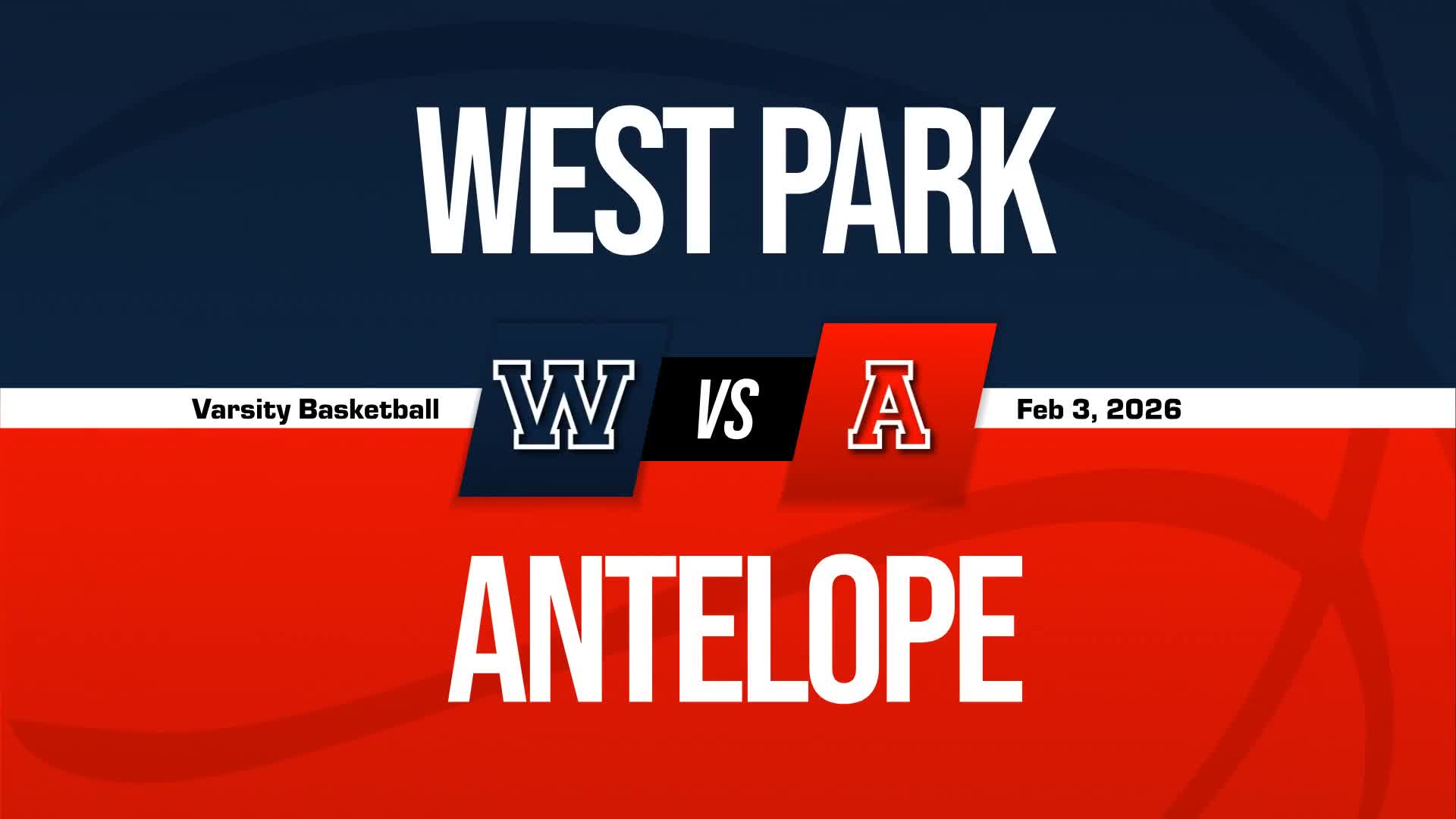 Basketball Recap: Antelope Piles Up the Points Against Kennedy