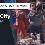 Football Game Recap: Webb City vs. McDonald County