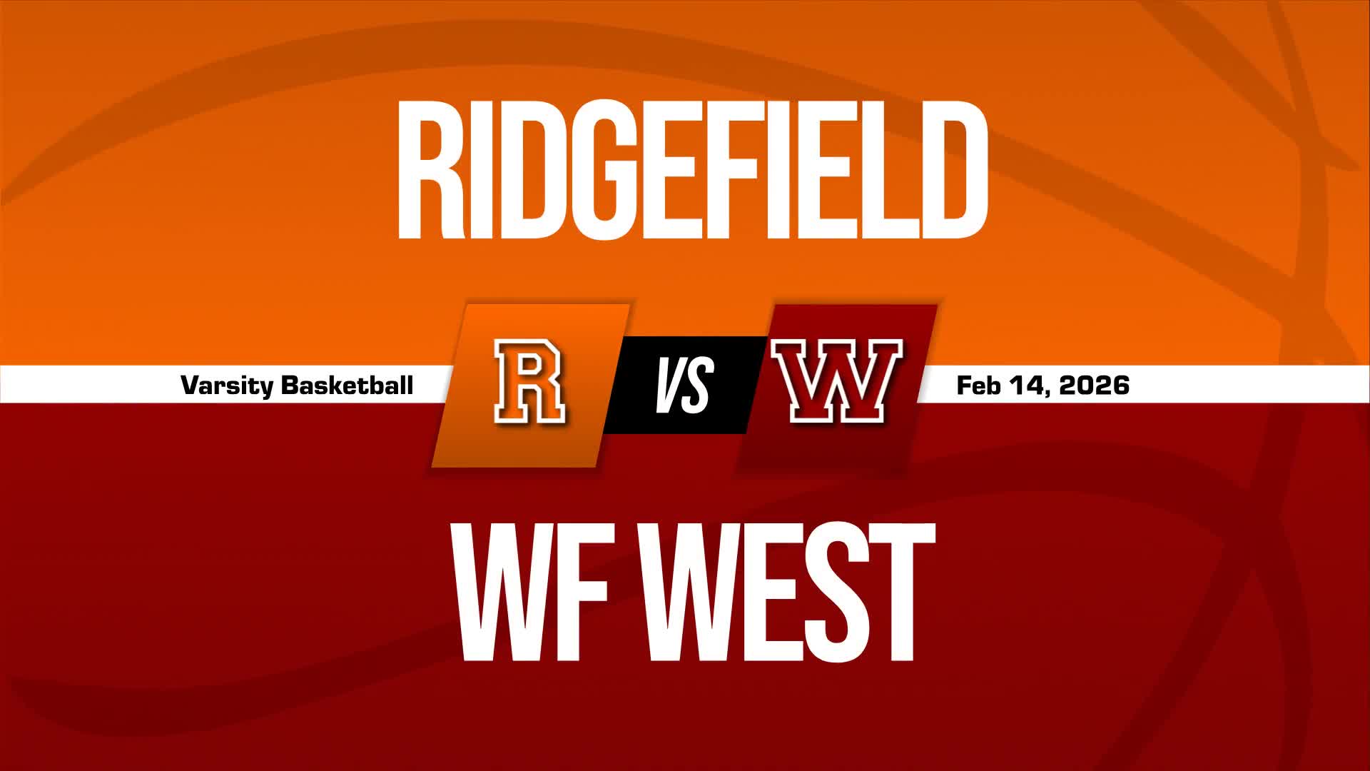 Basketball Recap: Make It 14 in a Row for WF West + How To Watch